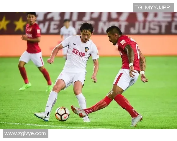 权健与上港对决前瞻分析及比赛结果预测探讨